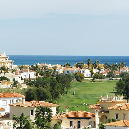 Villa Gaudi Oliva Eksteriør billede